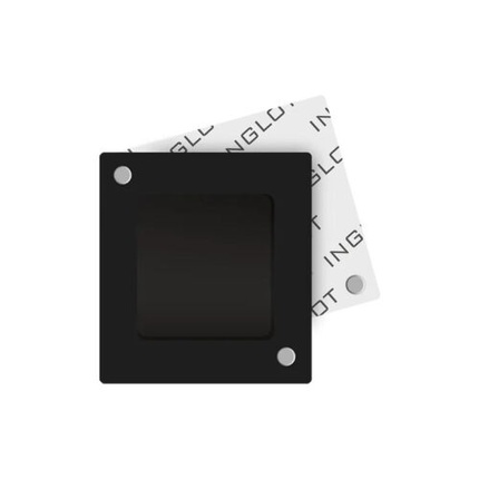 

INGLOT Freedom System Палитра Квадрат