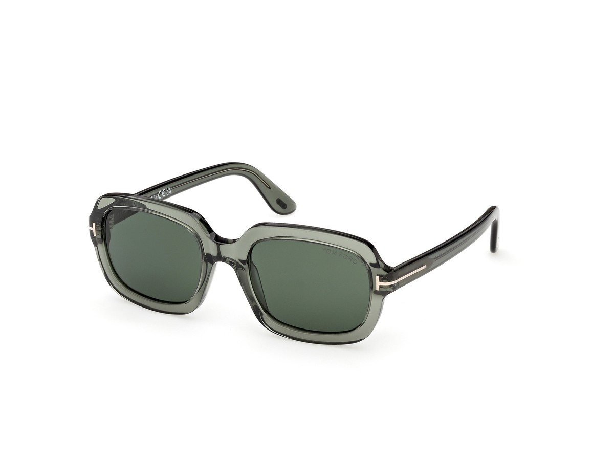 

Женские солнцезащитные очки FT1342 TOM FORD