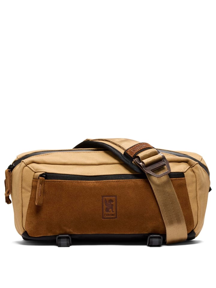 

Сумка через плечо CHROME