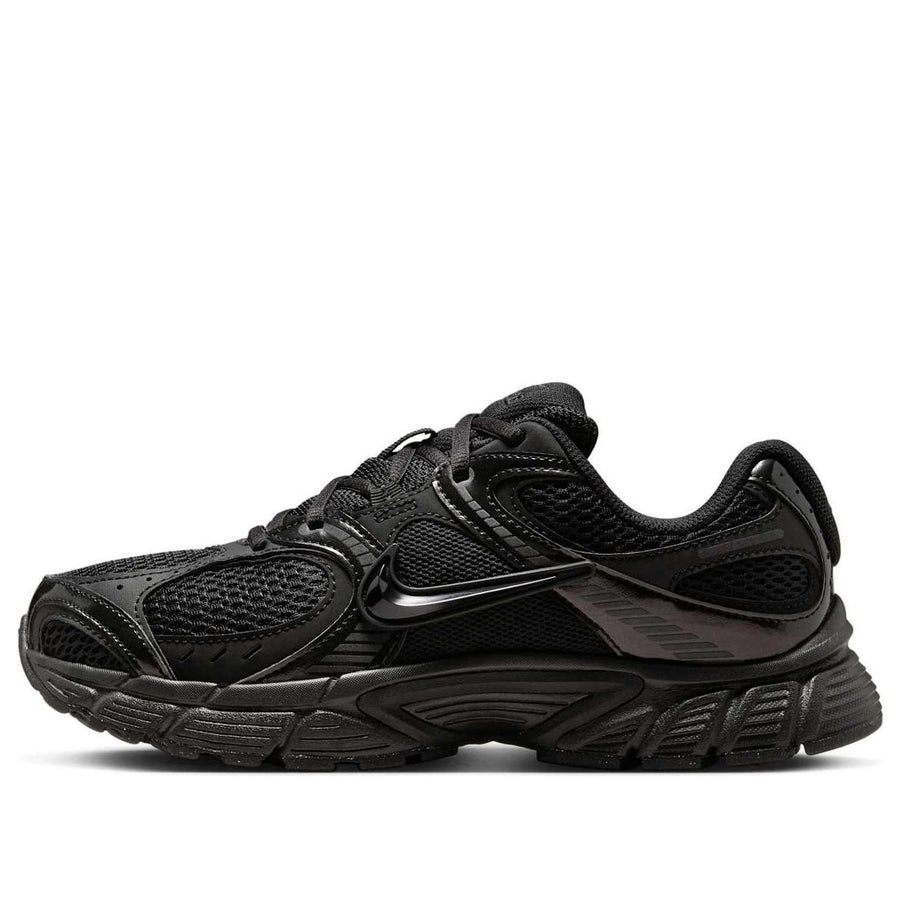 Кроссовки (WMNS) Nike V5 RNR 'Black Anthracite', черный