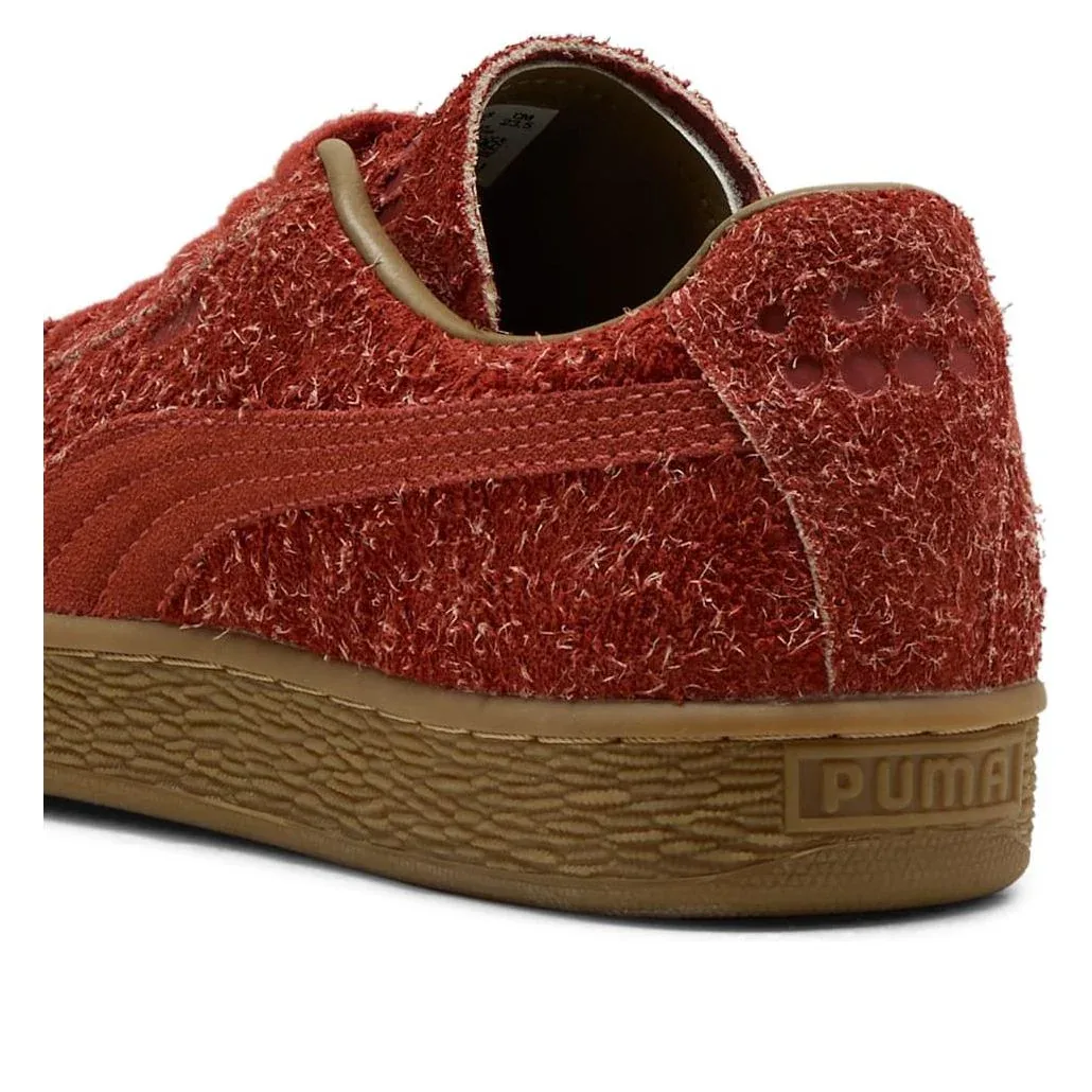 Кроссовки PUMA x Danielle Cathari Speedcat Washed 'Mars Red' — фото 4