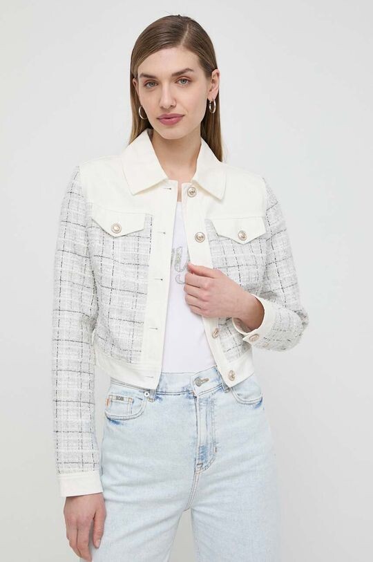 

Куртка Натали Guess, бежевый