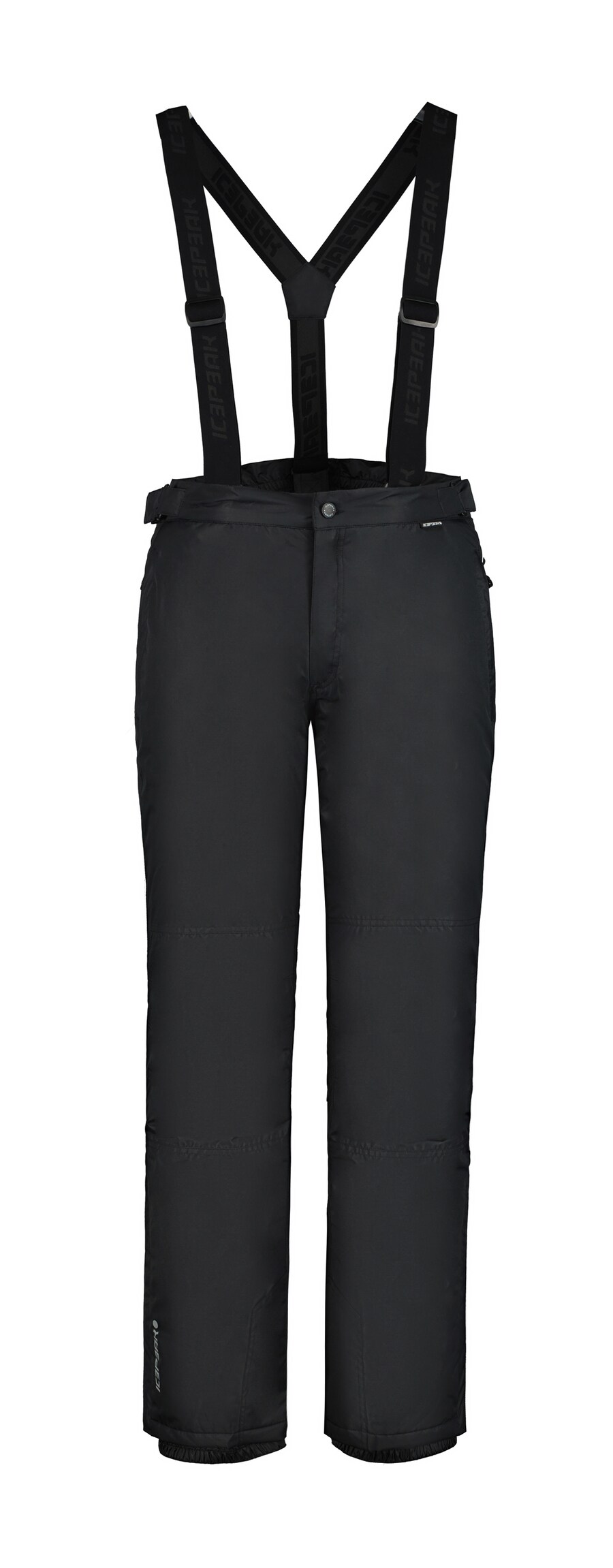 

Брюки ICEPEAK Regular Athletic Pants, черный