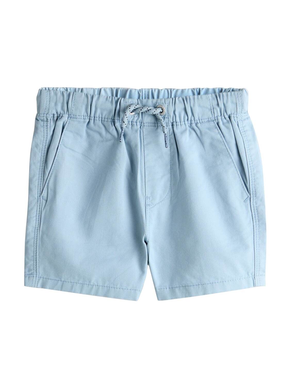 

Next Обычные шорты в светло-голубом цвете