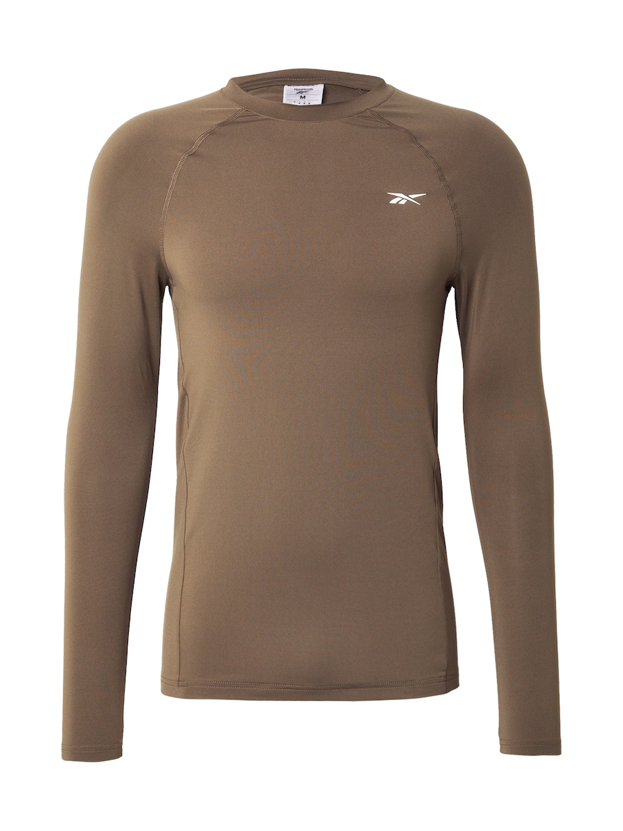 

Футболка Performance Reebok COBRA, хаки