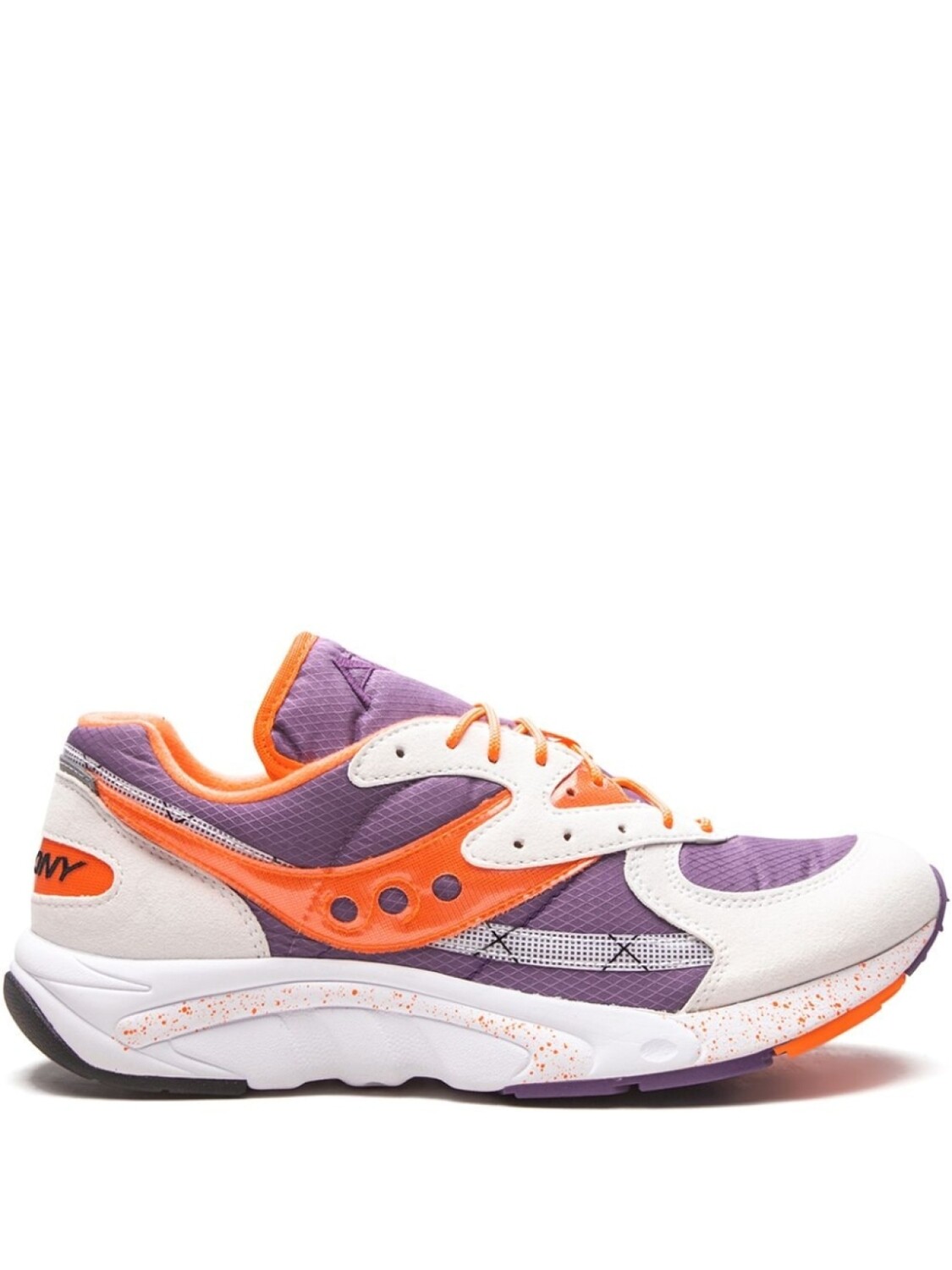 

Saucony кроссовки Aya OG, белый
