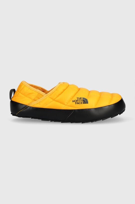 

МУЖСКИЕ тапочки THERMOBALL TRACTION MULE V The North Face, оранжевый