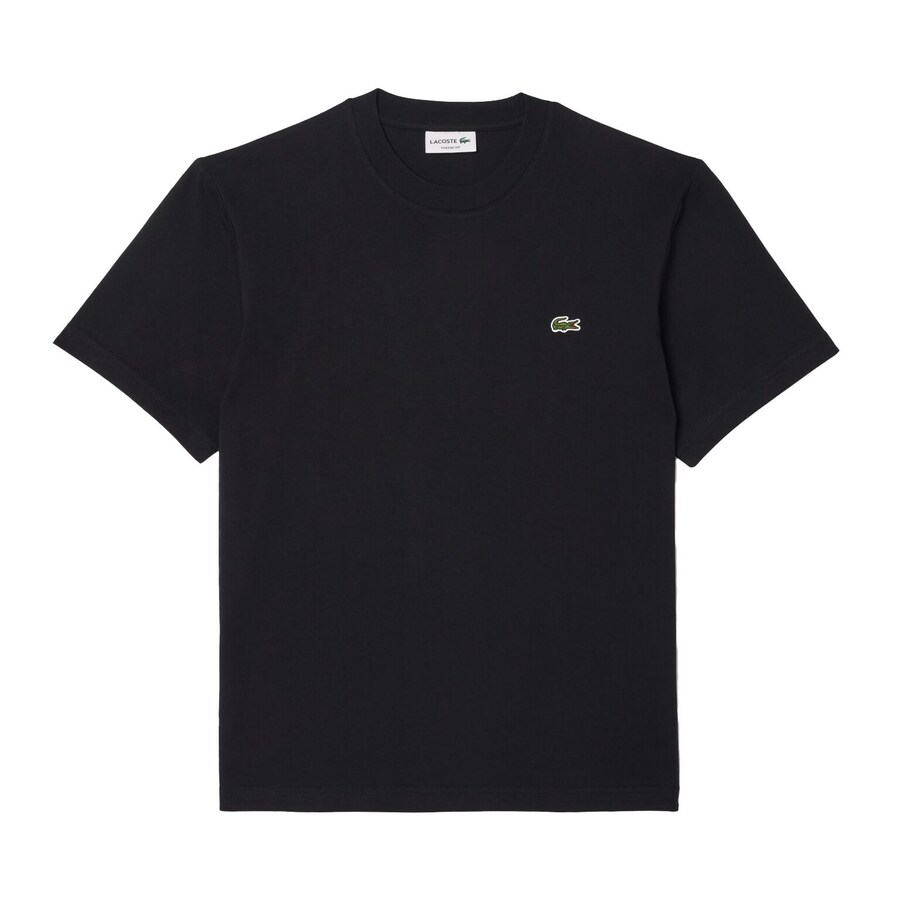 

Классическая футболка LACOSTE Shirt, черный