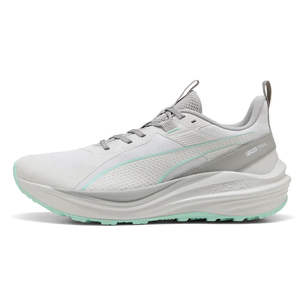 Кроссовки Puma Flare Pro Trail, серый — фото 4