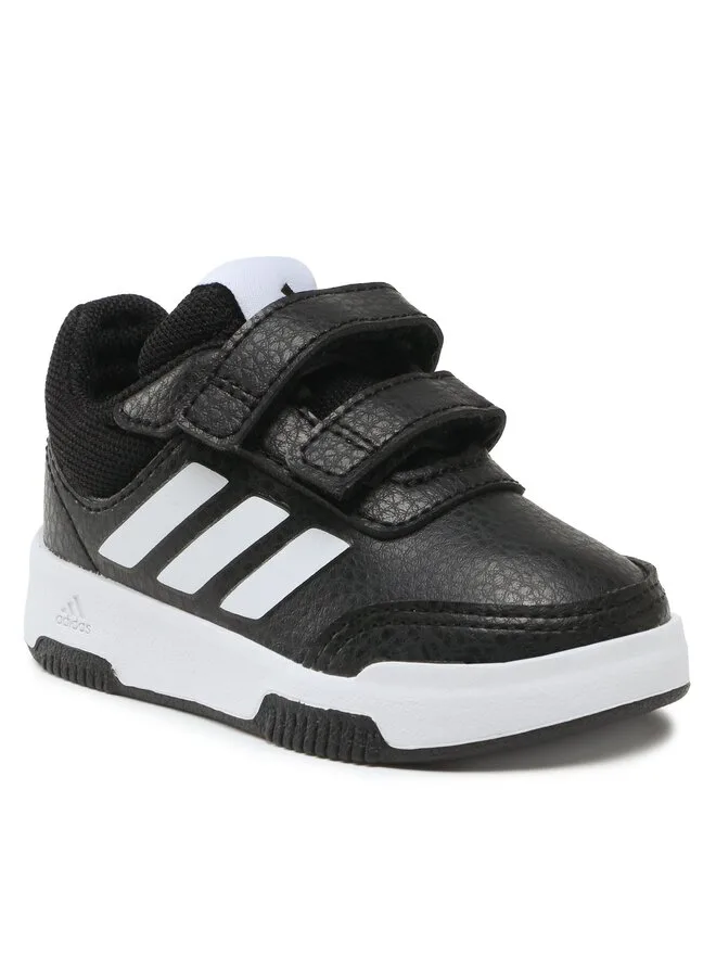 Adidas Кроссовки Tensaur Sport 2.0 Cf I GW6456 черные — фото 2