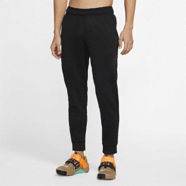 Спортивные штаны Nike AS Men's NK Dry Pant FLC PROJECT X Black, черный — фото 3
