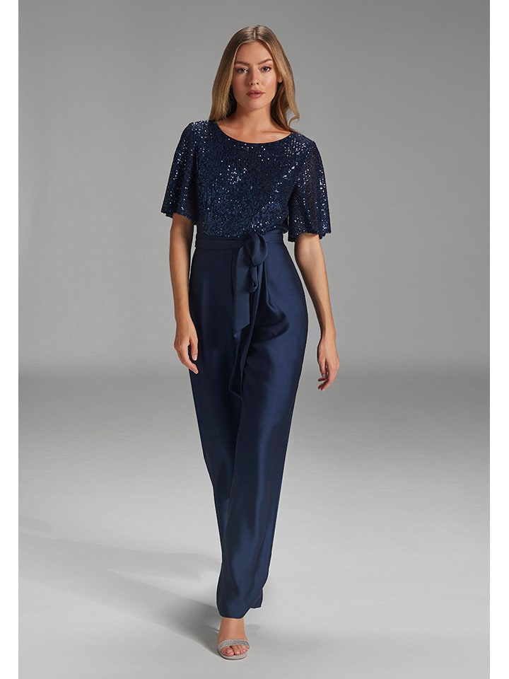 

Комбинезон SWING, темно-синий