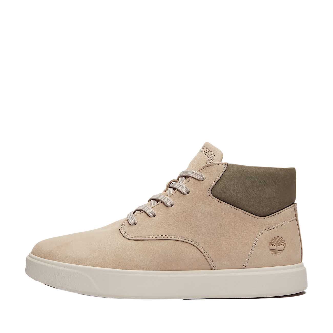 

Timberland Кроссовки для скейтбординга Emerson Street Mid, мужские, коричневые