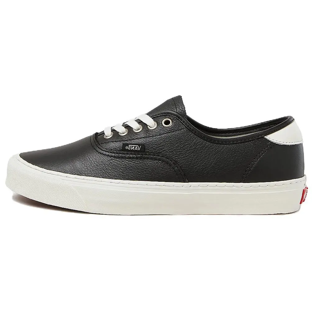 

Кроссовки Vans Authentic Lux 'Black', черный