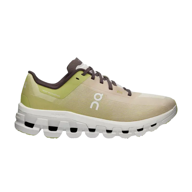 Кроссовки ON Wmns Cloudflow 4, коричневый