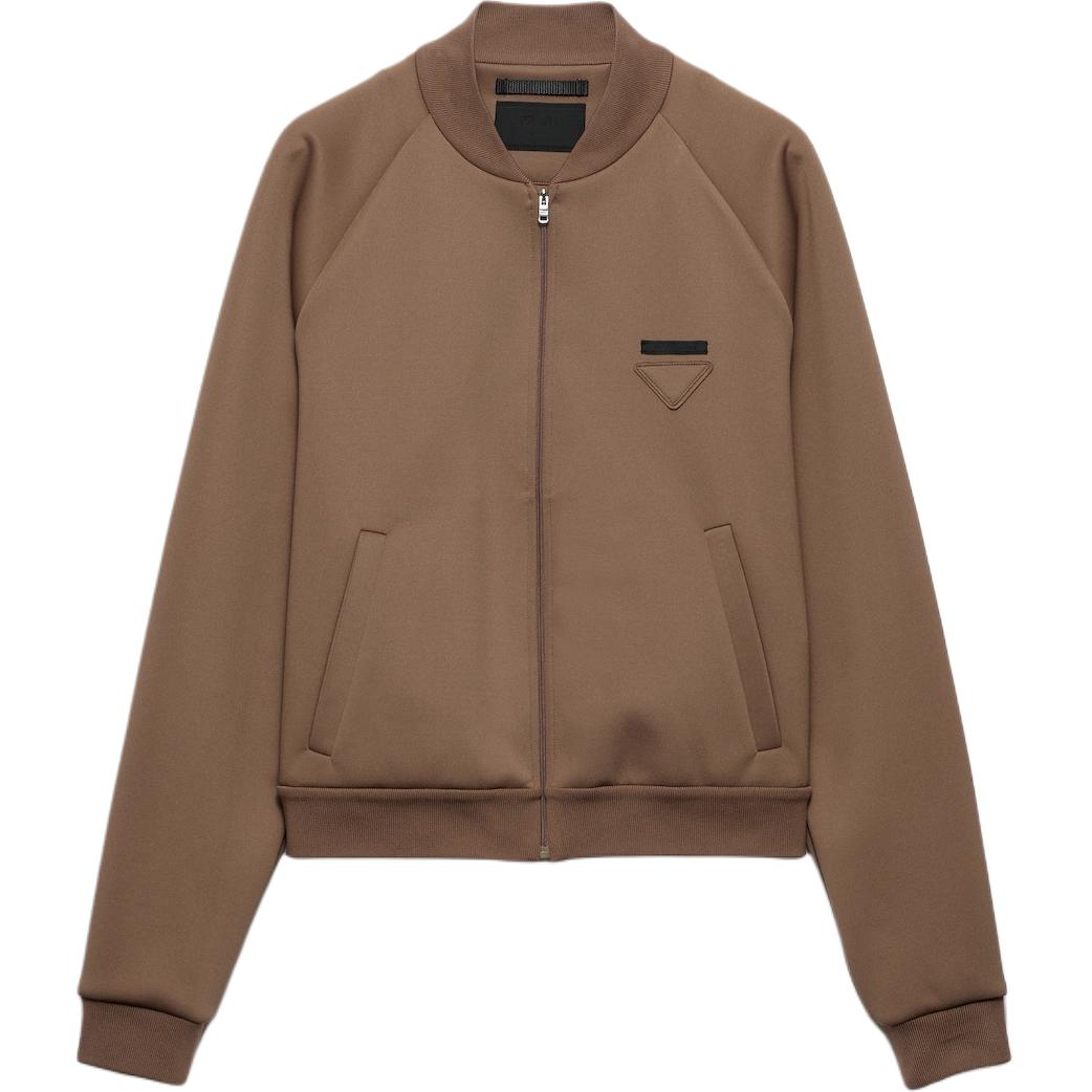 

PRADA Куртка мужская, Bark Brown