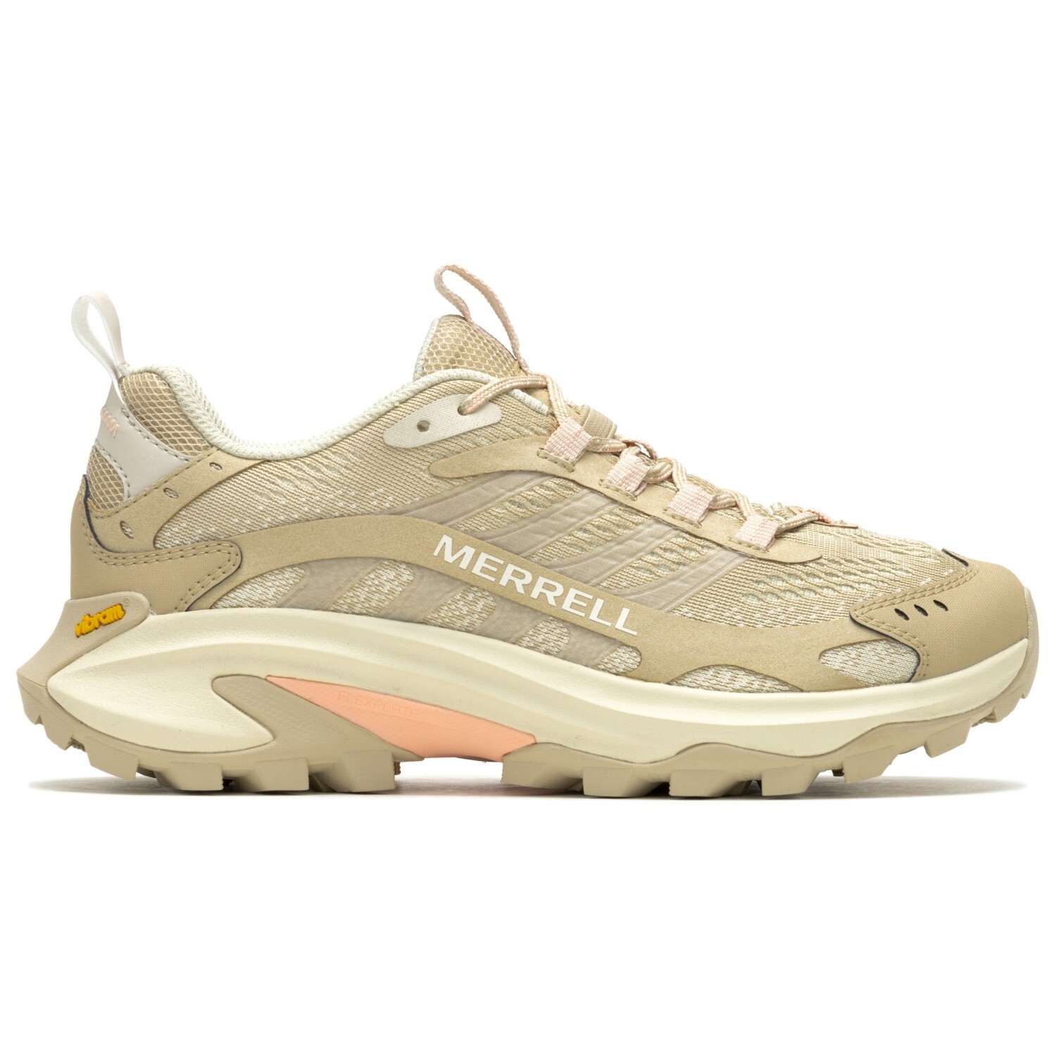 

Мультиспортивная обувь Merrell Women's Moab Speed 2, хаки