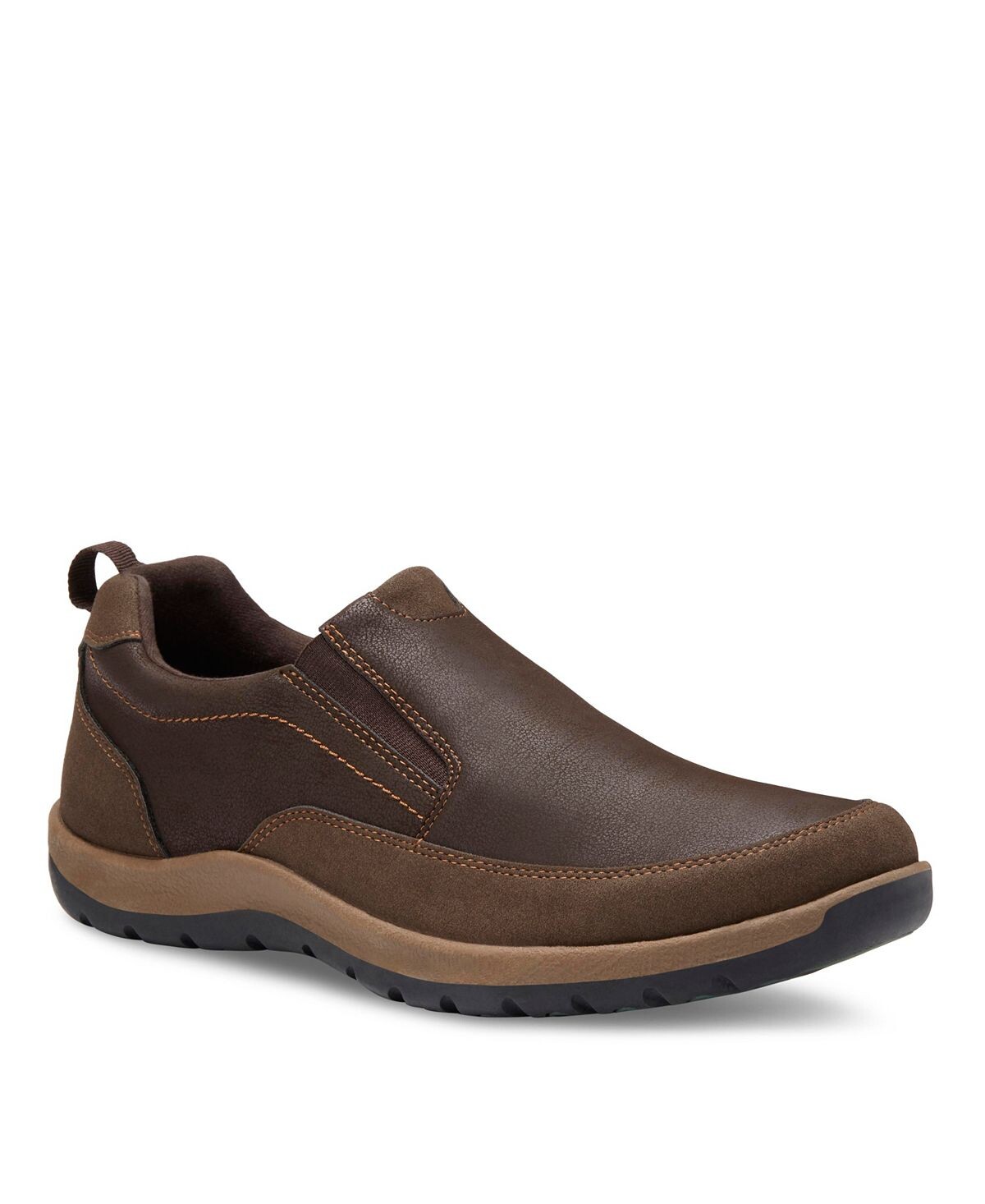 

Мужские слипоны Spencer Eastland Shoe