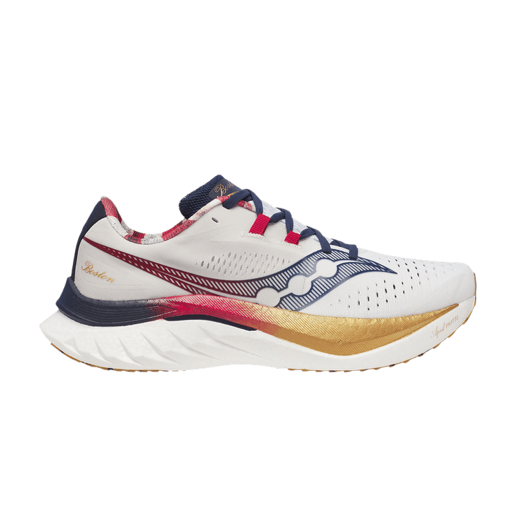

Кроссовки Endorphin Speed 4 'Boston', белый