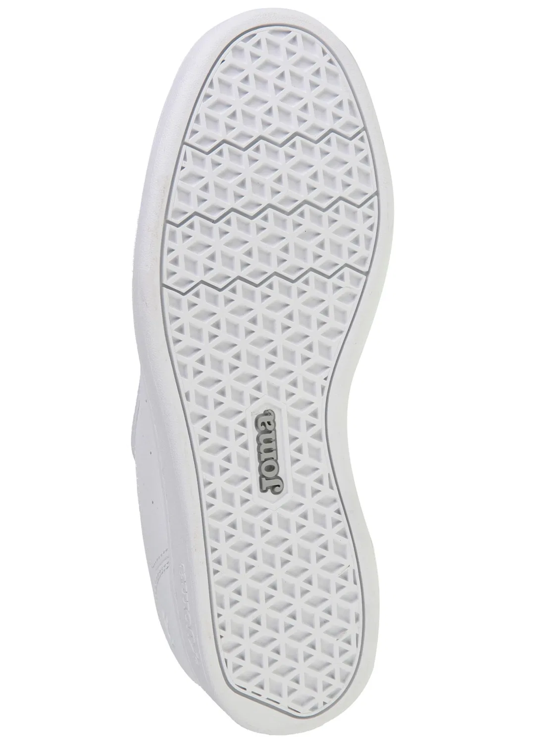Кроссовки 'Agora Men 2402' Joma, White — фото 3