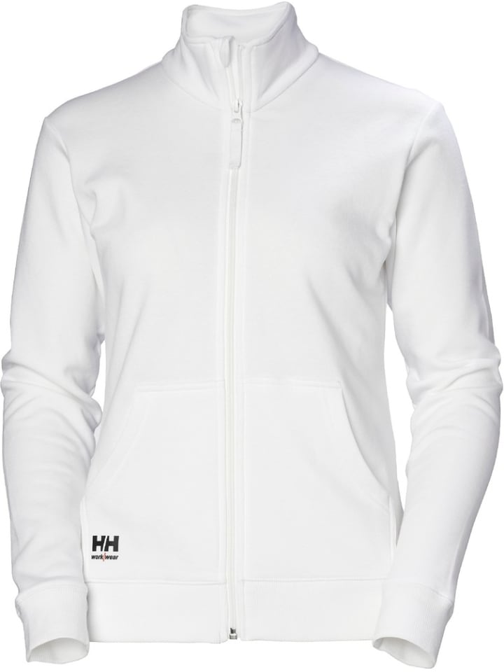 

Пуловер Helly Hansen Pullover, белый