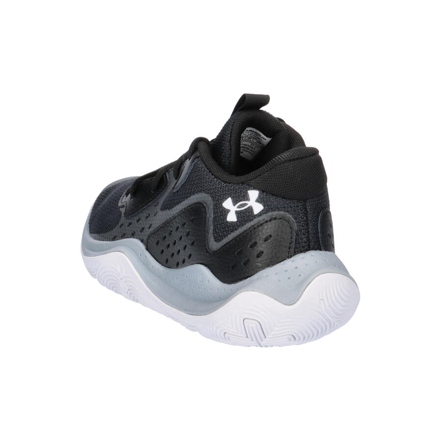 Баскетбольные кроссовки Under Armour Kids для начальной школы, размер 23, 3026635 — фото 4