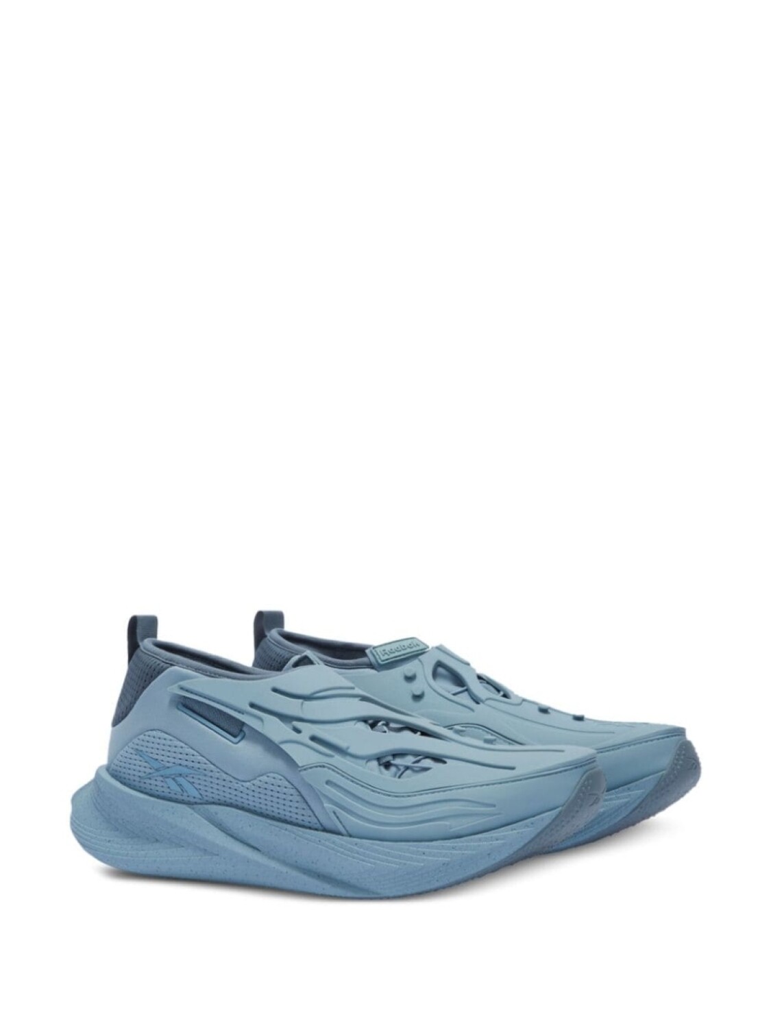 

Кроссовки Reebok LTD Floatride Energy Argus X, синий