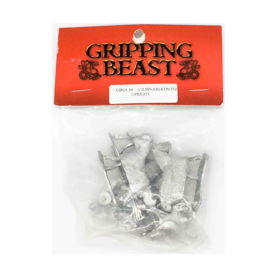 

Голгофское командование, Gripping Beast Miniatures - Assorted Historical Miniatures (28mm)