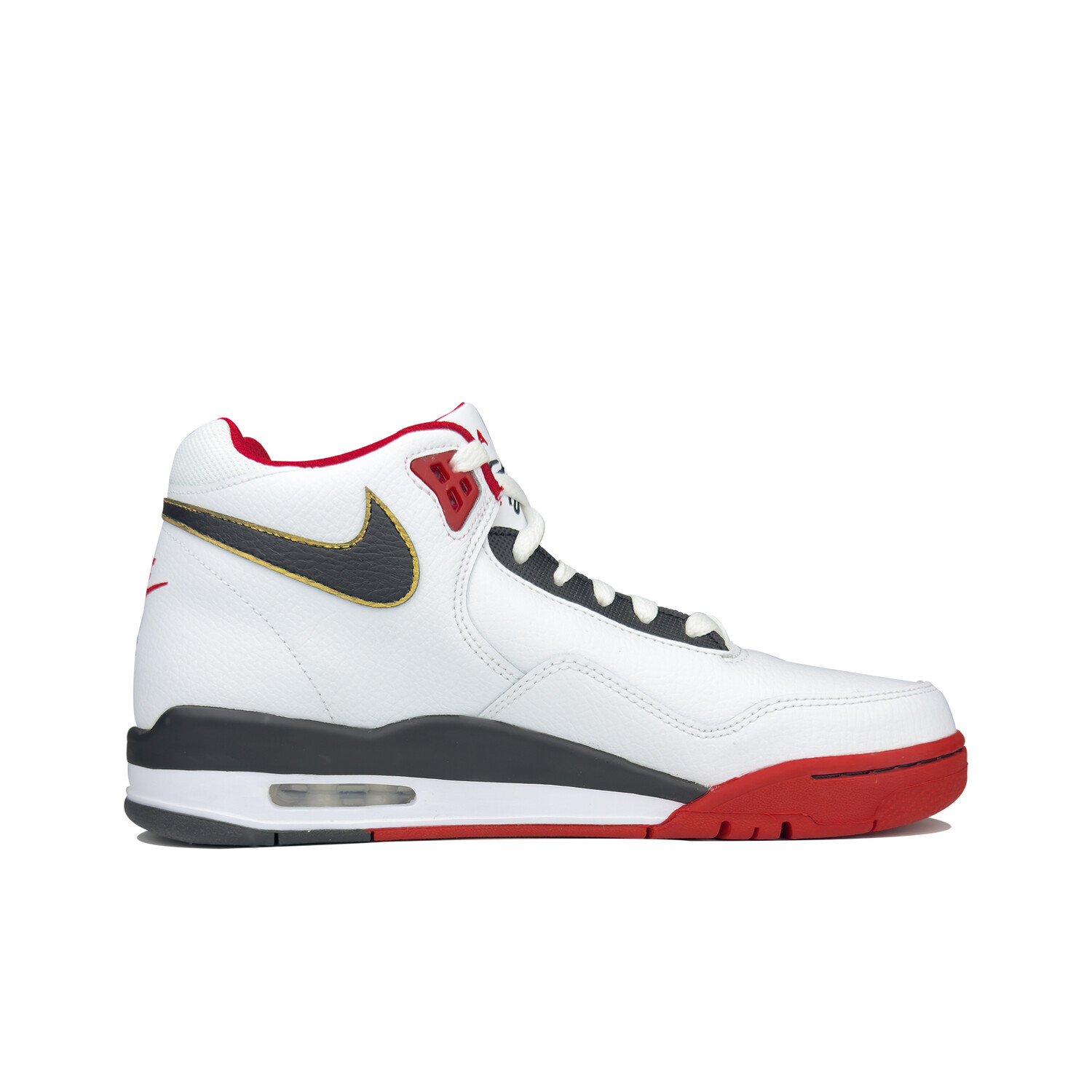 

Мужские баскетбольные кроссовки Nike Flight Legacy Vintage, Red
