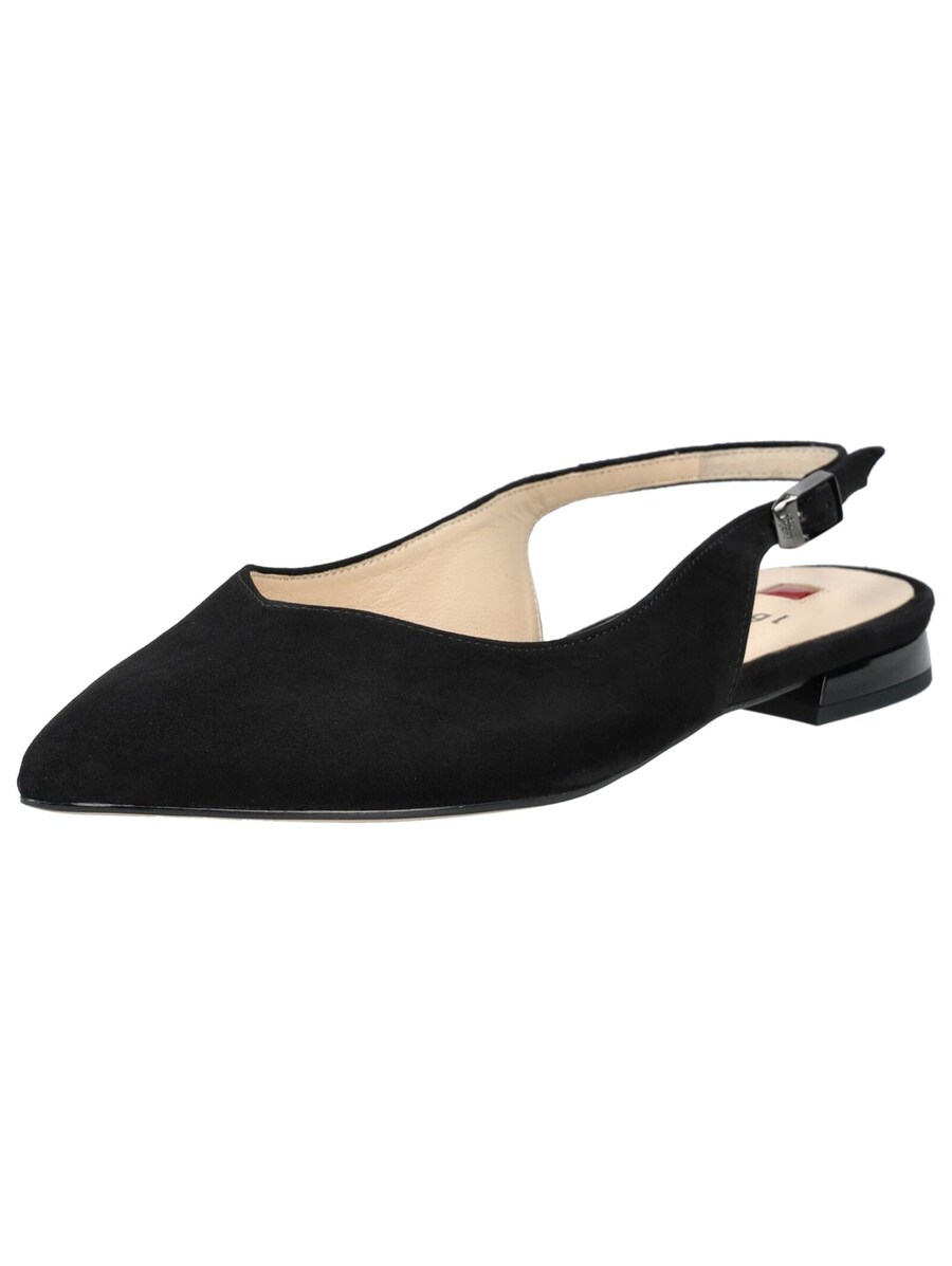 Балетки HГ¶gl Mona, Black