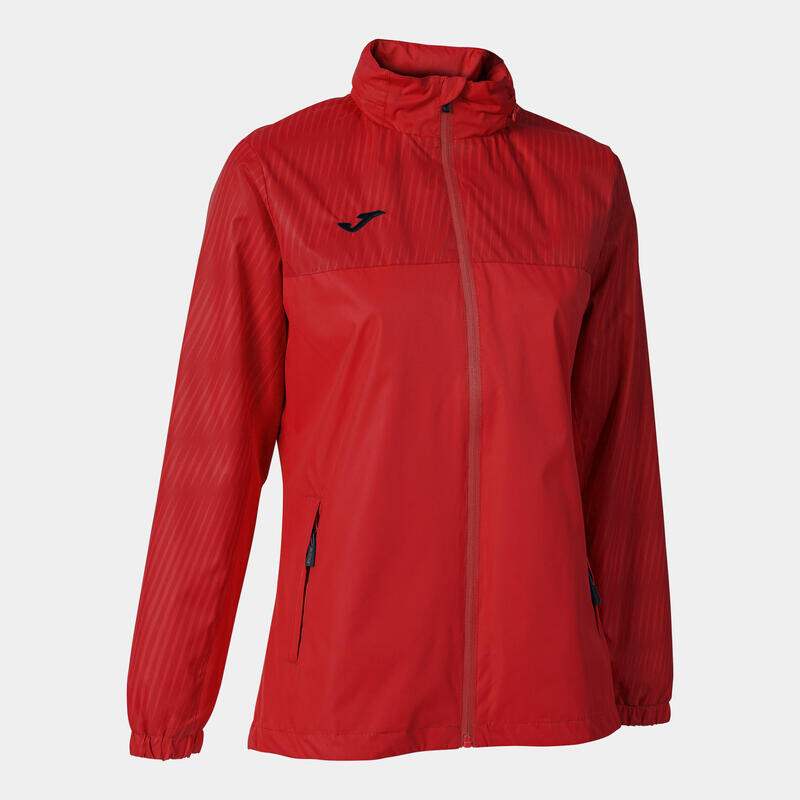

Куртка Joma, красный