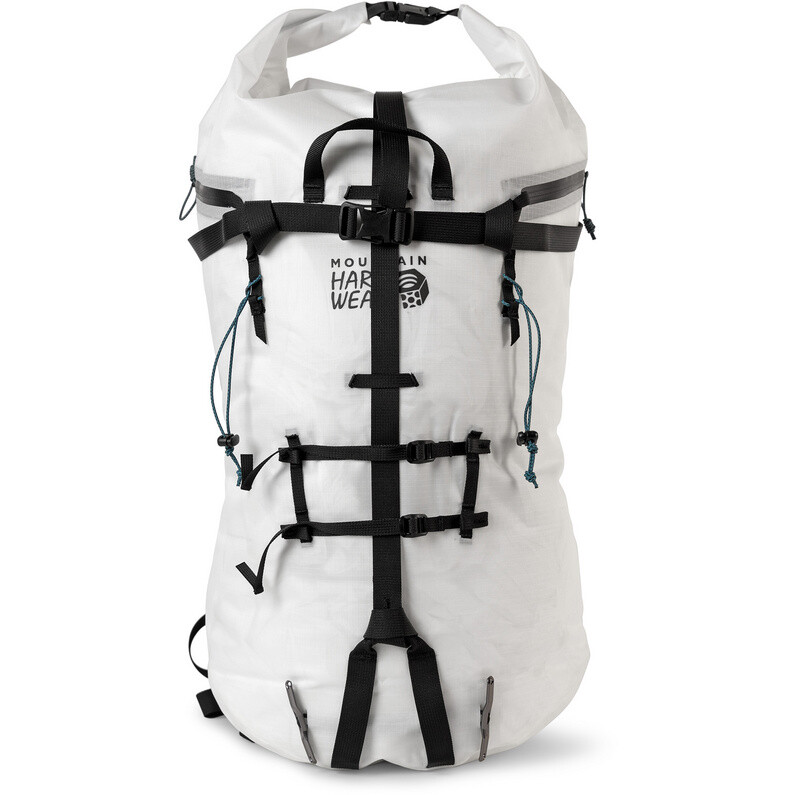 

Рюкзак Alpine Light Roll Top 30л Mountain Hardwear, белый