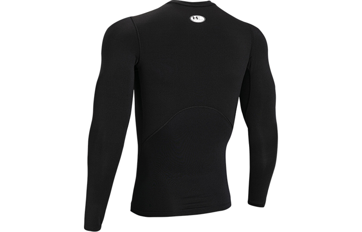 

Мужская одежда для фитнеса Under Armour, Черный