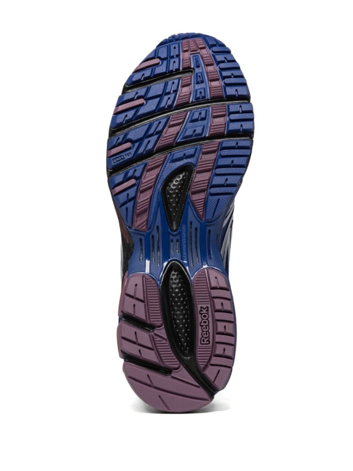 Reebok LTD кроссовки Premier Road Modern, черный — фото 3