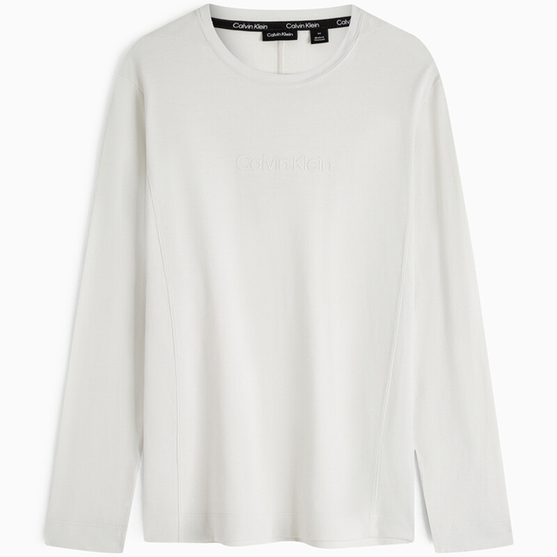 

Футболка мужская Moon White Calvin Klein, белый