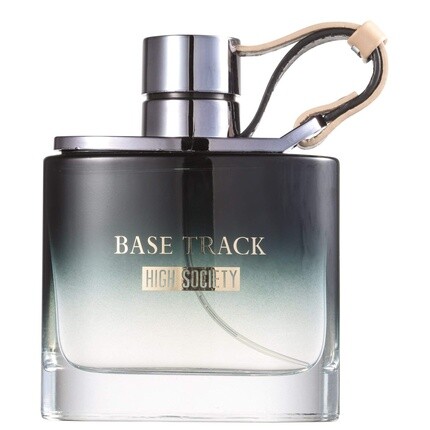 Georges Mezotti Base Track High Society Edt 100ml — фото 2