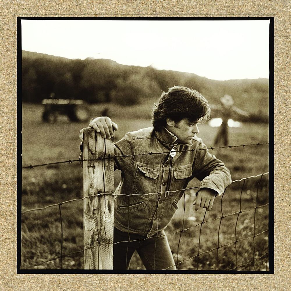 

Виниловая пластинка LP Scarecrow [Super Deluxe Edition] - John Cougar Mellencamp