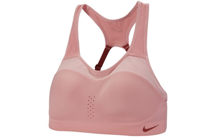 

Спортивное нижнее белье женское розовое Nike