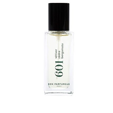 

Парфюмированная вода №601 15мл, Bon Parfumeur