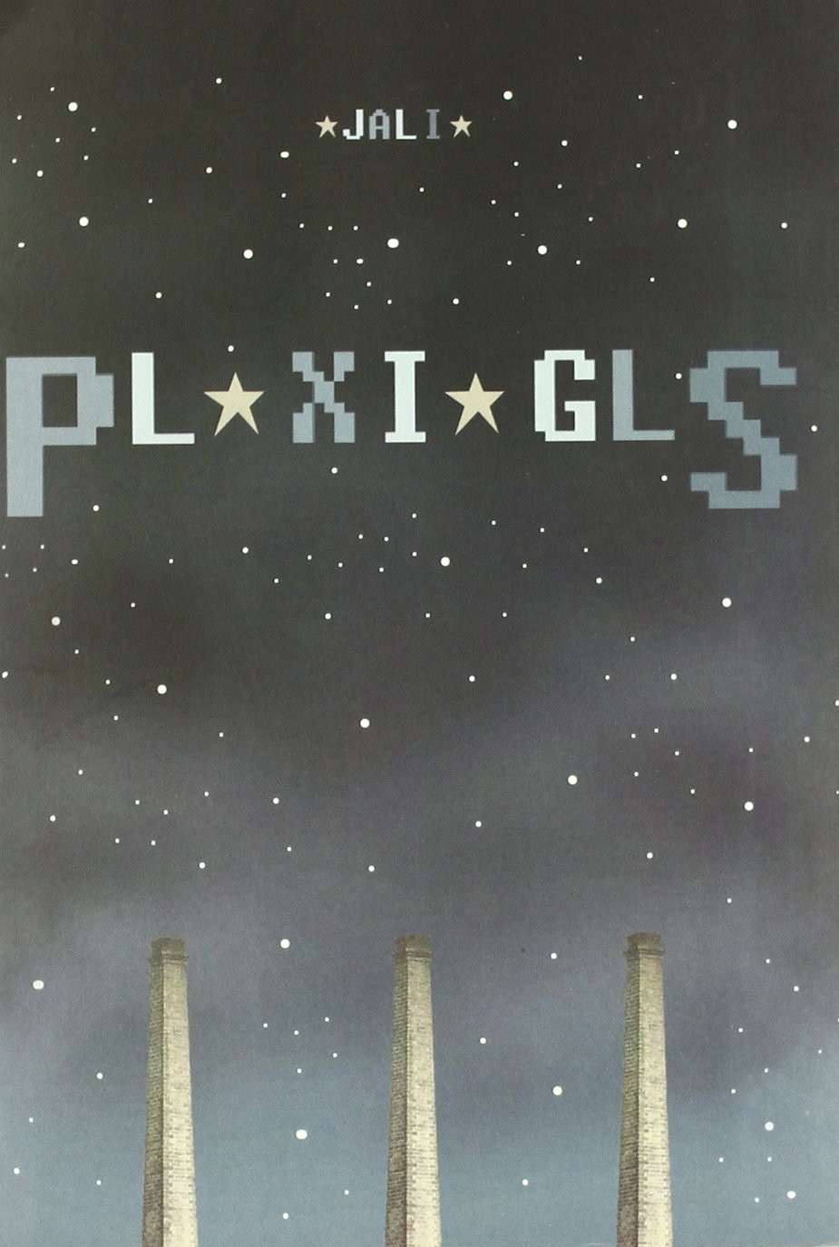 

Plexiglás (ASTIBERRI EDICIONES)