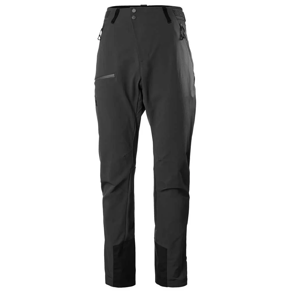 

Брюки Helly Hansen Odin Huginn, серый