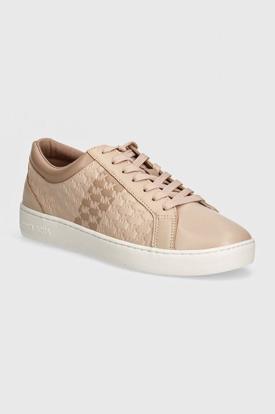 

Кроссовки Juno Michael Michael Kors, розовый