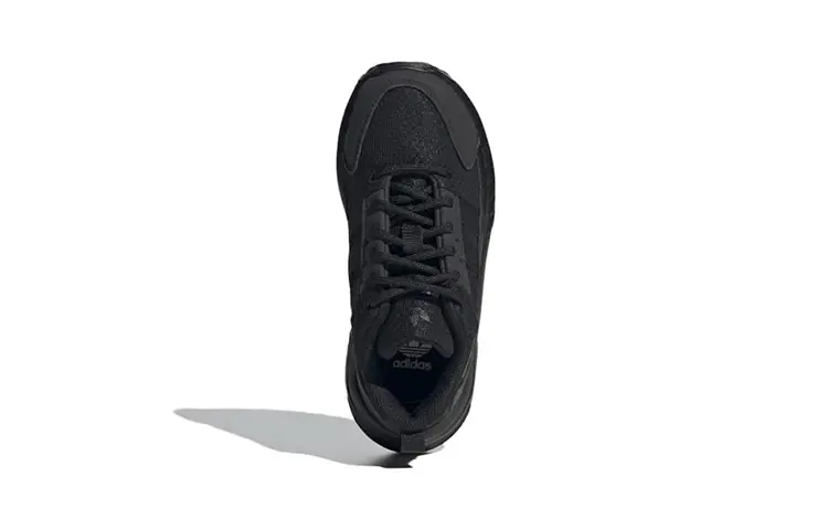 Детские кроссовки adidas originals ZX 22 PS — фото 3