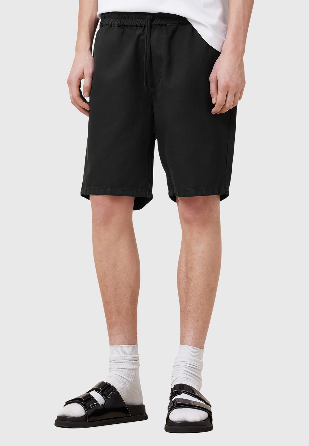 

Шорты HANBURY AllSaints, черный