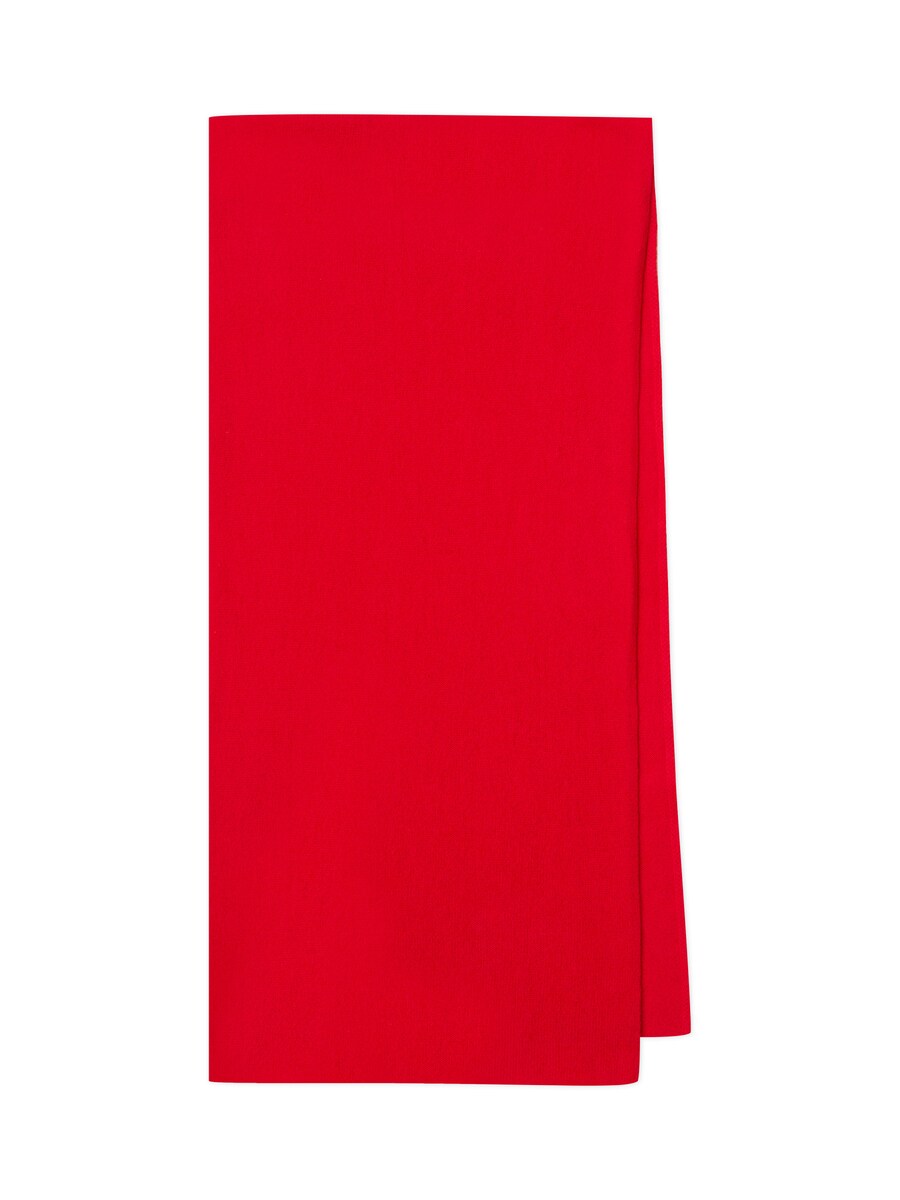 

Шарф Style Republic, красный
