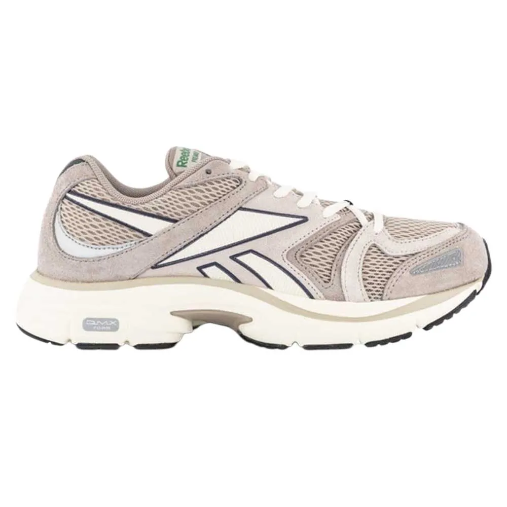 

Кроссовки Reebok Premier Road Plus Vi, бежевый