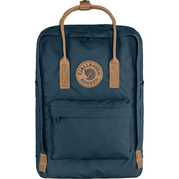 

Рюкзак Fjällräven, цвет Navy