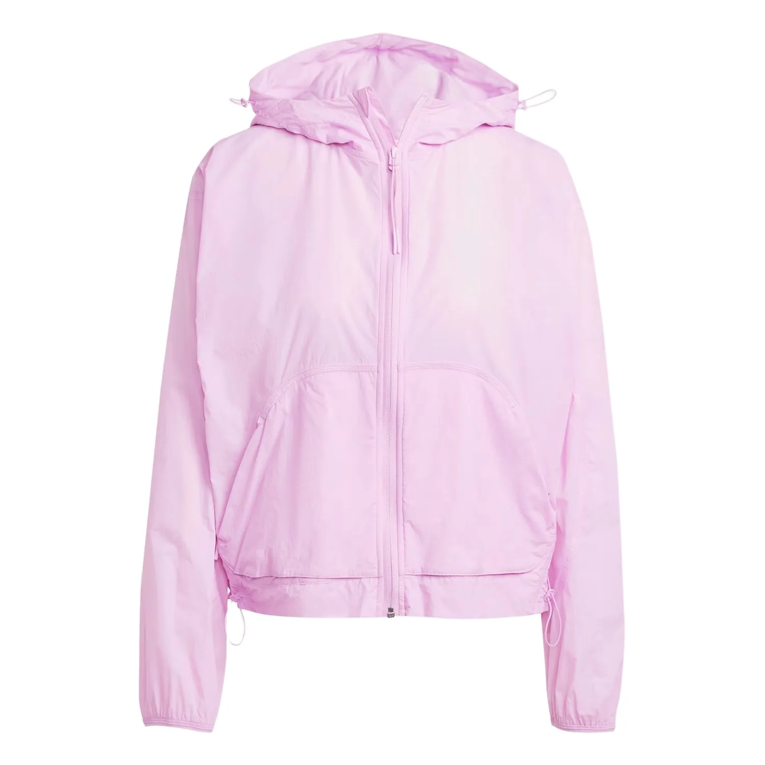 Free Shipping With AdiClub City Escape Легкая ветровка Adidas, happiness lilac