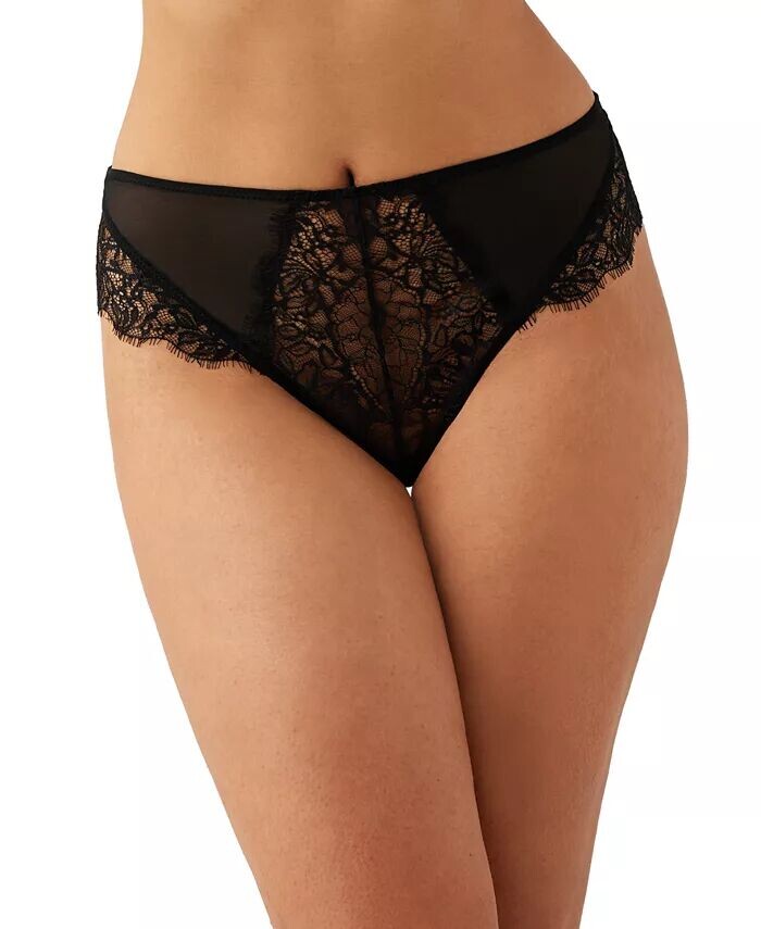 

Женское нижнее белье It's On Thong 933296 B.Tempt'D, синий