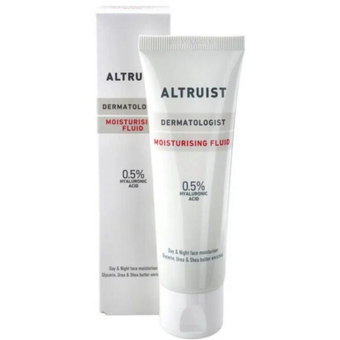 

Крем для лица Hidratante con Ácido Hialurónico Altruist, 50 ml